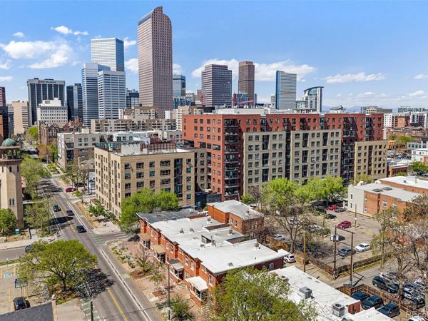 607 E 16th Avenue, Denver, CO 80203