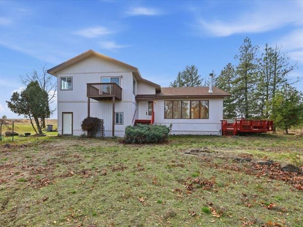 20408 W Indiana Ln, Medical Lake, WA 99022