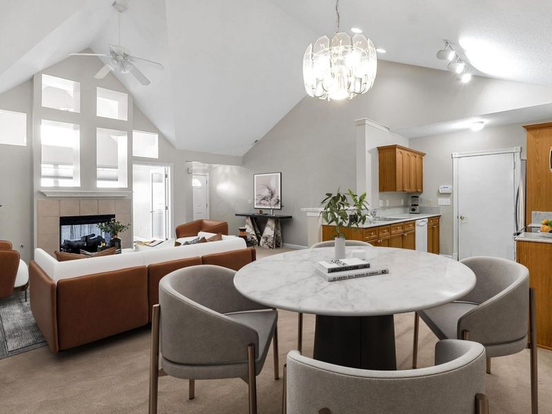 241 Brassic Way , Unit 12, Columbus, OH 43213 Photo 17