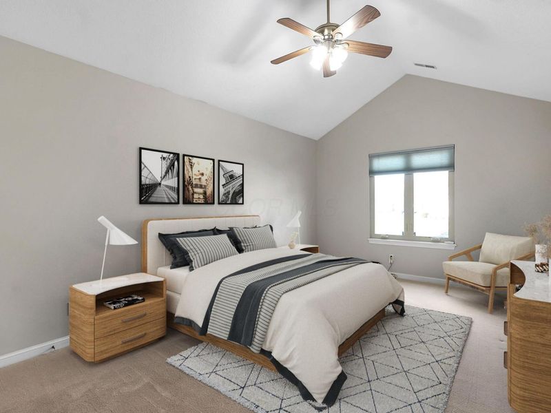 241 Brassic Way , Unit 12, Columbus, OH 43213 Photo 24