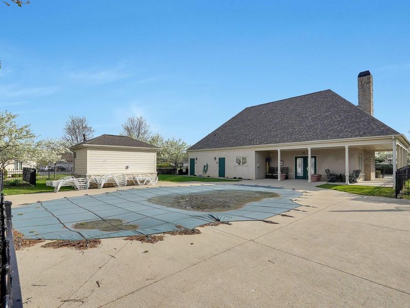 241 Brassic Way , Unit 12, Columbus, OH 43213 Photo 37