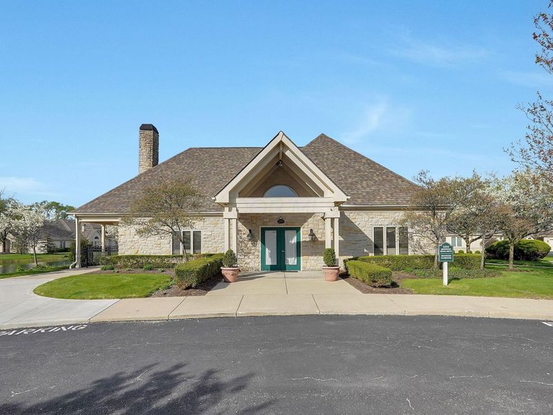 241 Brassic Way , Unit 12, Columbus, OH 43213 Photo 38