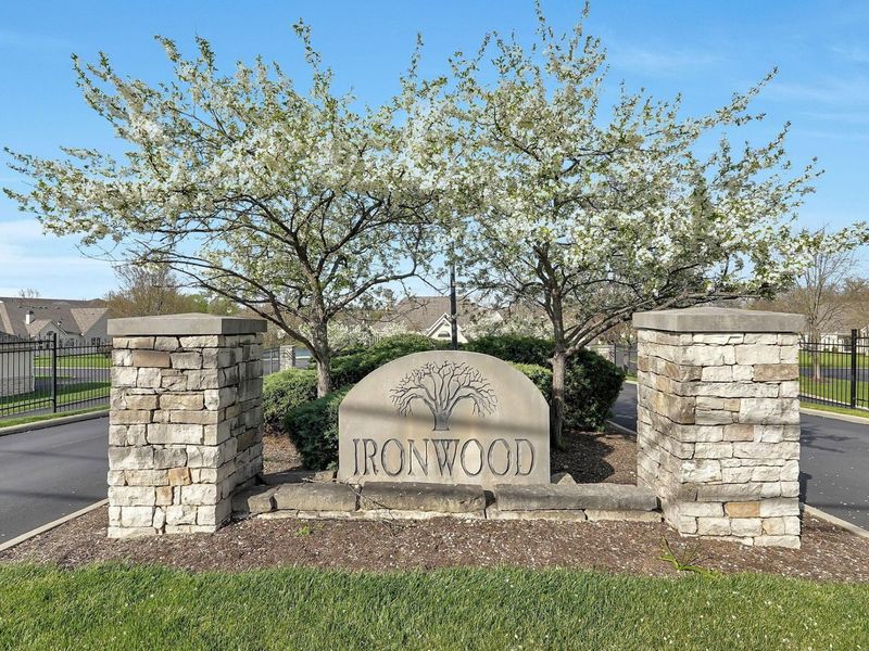 241 Brassic Way , Unit 12, Columbus, OH 43213 Photo 39