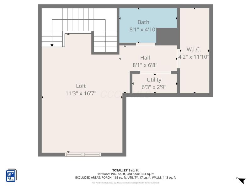 241 Brassic Way , Unit 12, Columbus, OH 43213 Photo 41