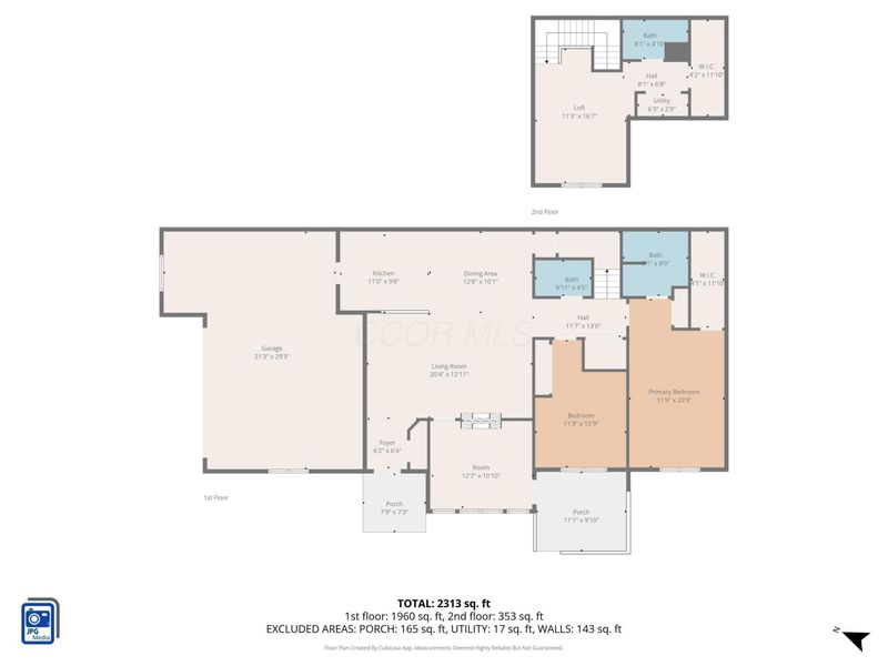 241 Brassic Way , Unit 12, Columbus, OH 43213 Photo 42