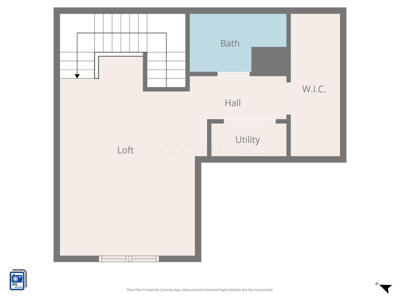 241 Brassic Way , Unit 12, Columbus, OH 43213 Photo 44