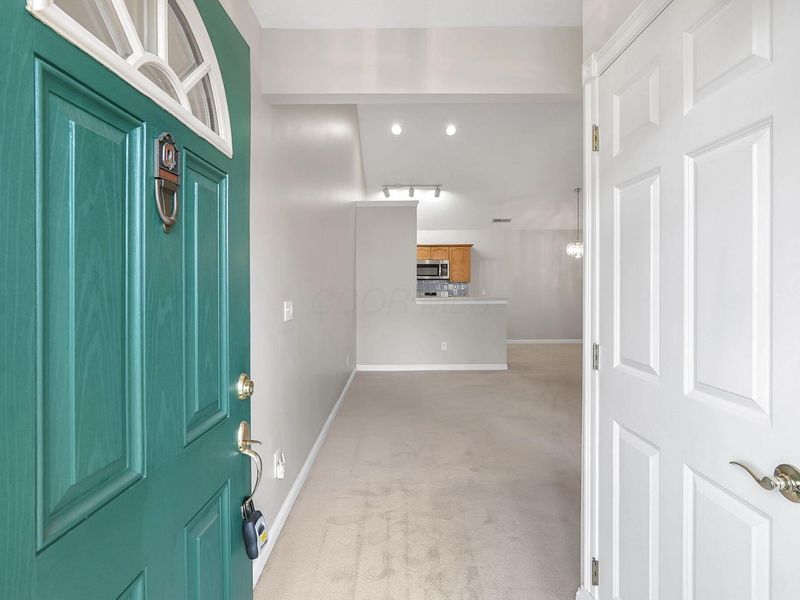 241 Brassic Way , Unit 12, Columbus, OH 43213 Photo 5