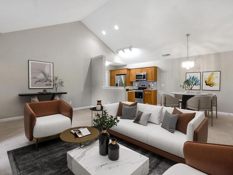 241 Brassic Way , Unit 12, Columbus, OH 43213 Photo 6