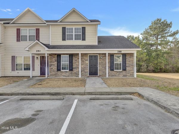 288 Caldwell Loop, Jacksonville, NC 28546