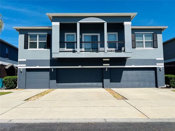 6562 S GOLDENROD ROAD, Unit 80A, ORLANDO, FL 32822