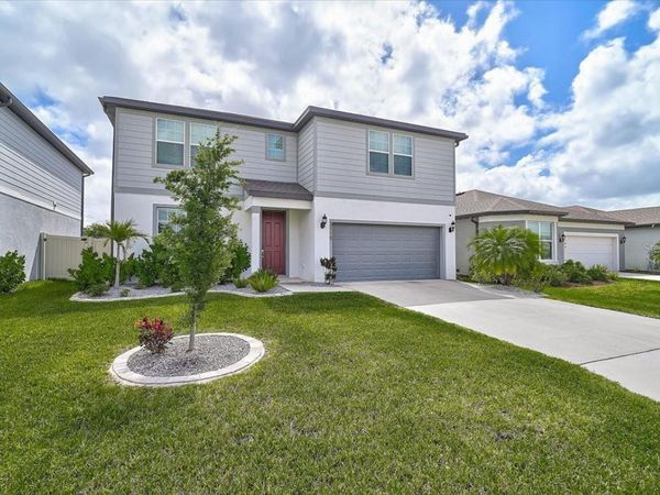 3110 61ST DRIVE E, ELLENTON, FL 34222