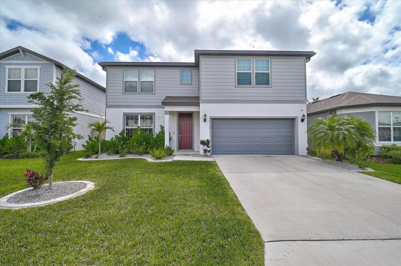 3110 61st Drive E, Ellenton, FL 34222 Photo