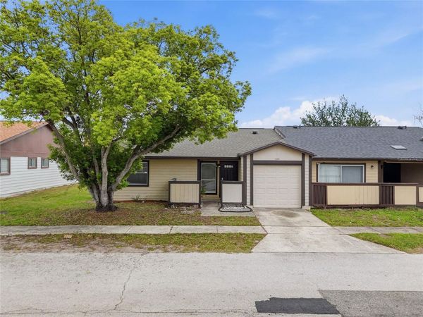 1101 ALICANTE AVENUE , ORLANDO, FL 32807