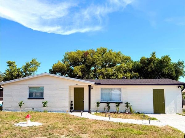 7410 DUKE DRIVE, HUDSON, FL 34667