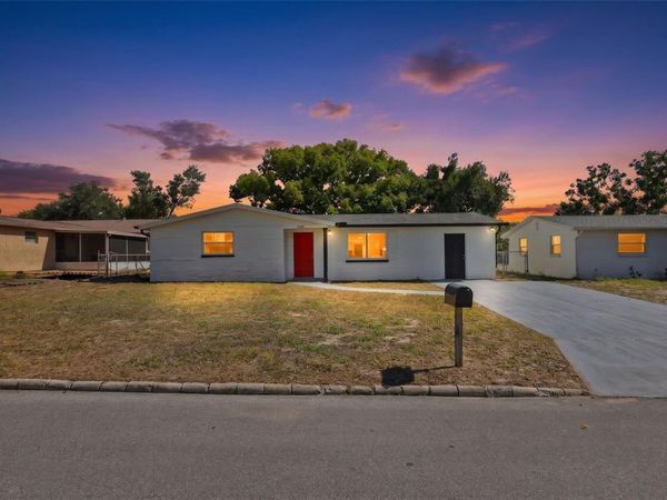 7410 DUKE DRIVE, HUDSON, FL 34667