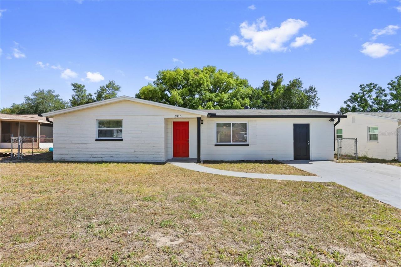 7410 Duke Drive, Hudson, FL 34667 Photo