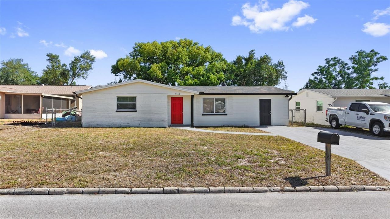 7410 Duke Drive, Hudson, FL 34667 Photo