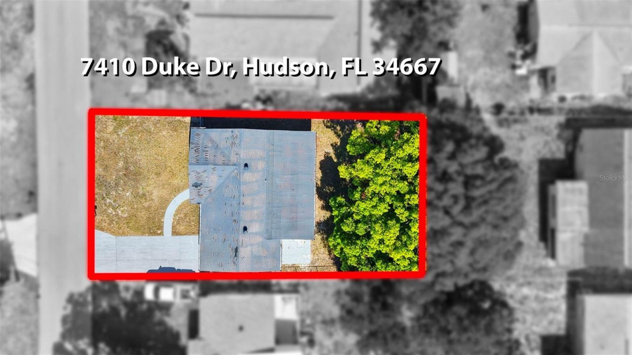7410 Duke Drive, Hudson, FL 34667 Photo