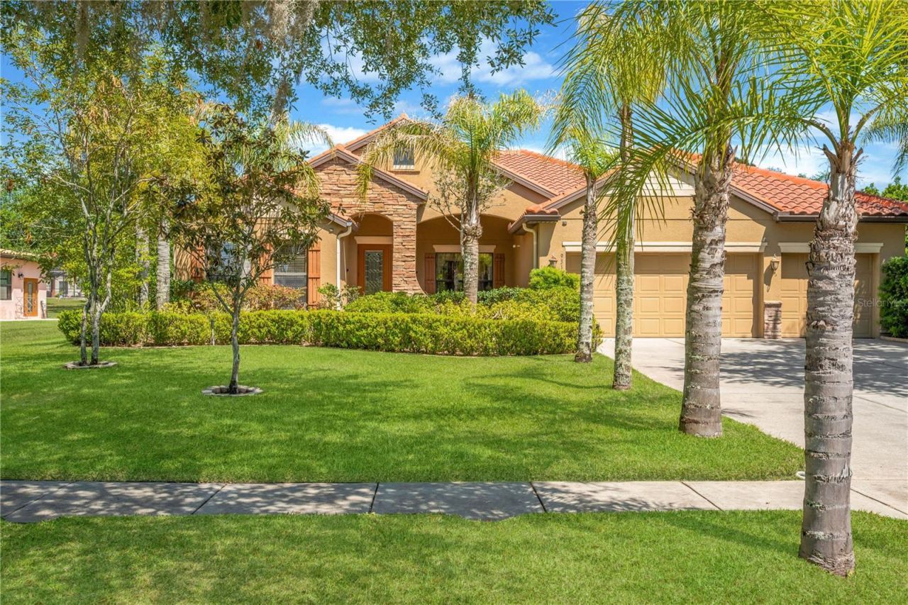 9313 Lisbon Street, Seffner, FL 33584 Photo