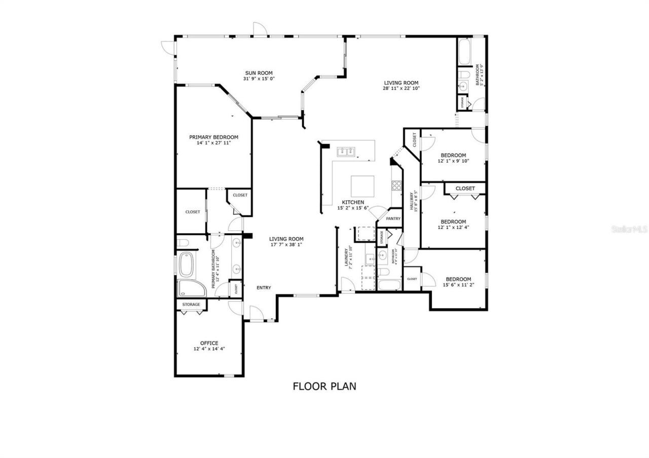 9313 Lisbon Street, Seffner, FL 33584 Photo