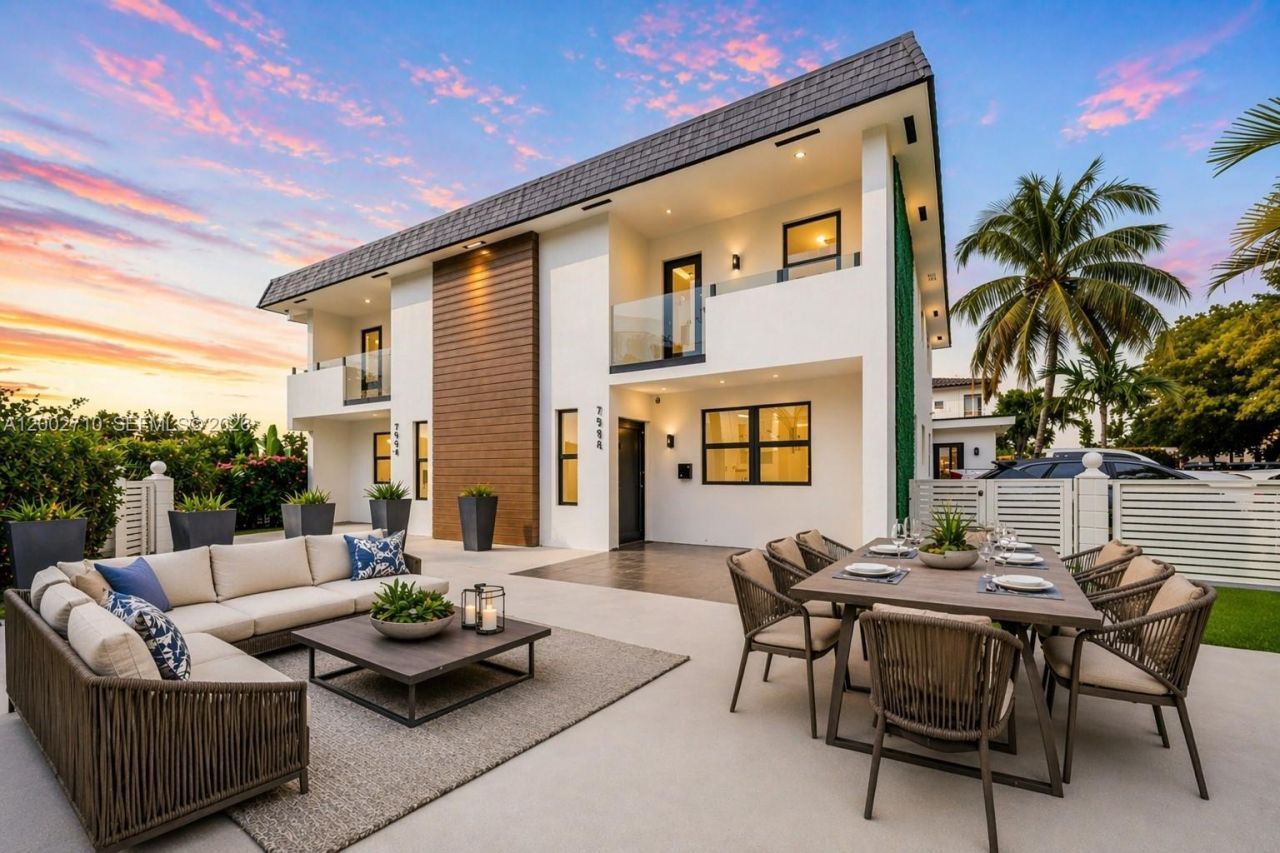 7996 Crespi Blvd, Miami Beach, FL 33141 Photo