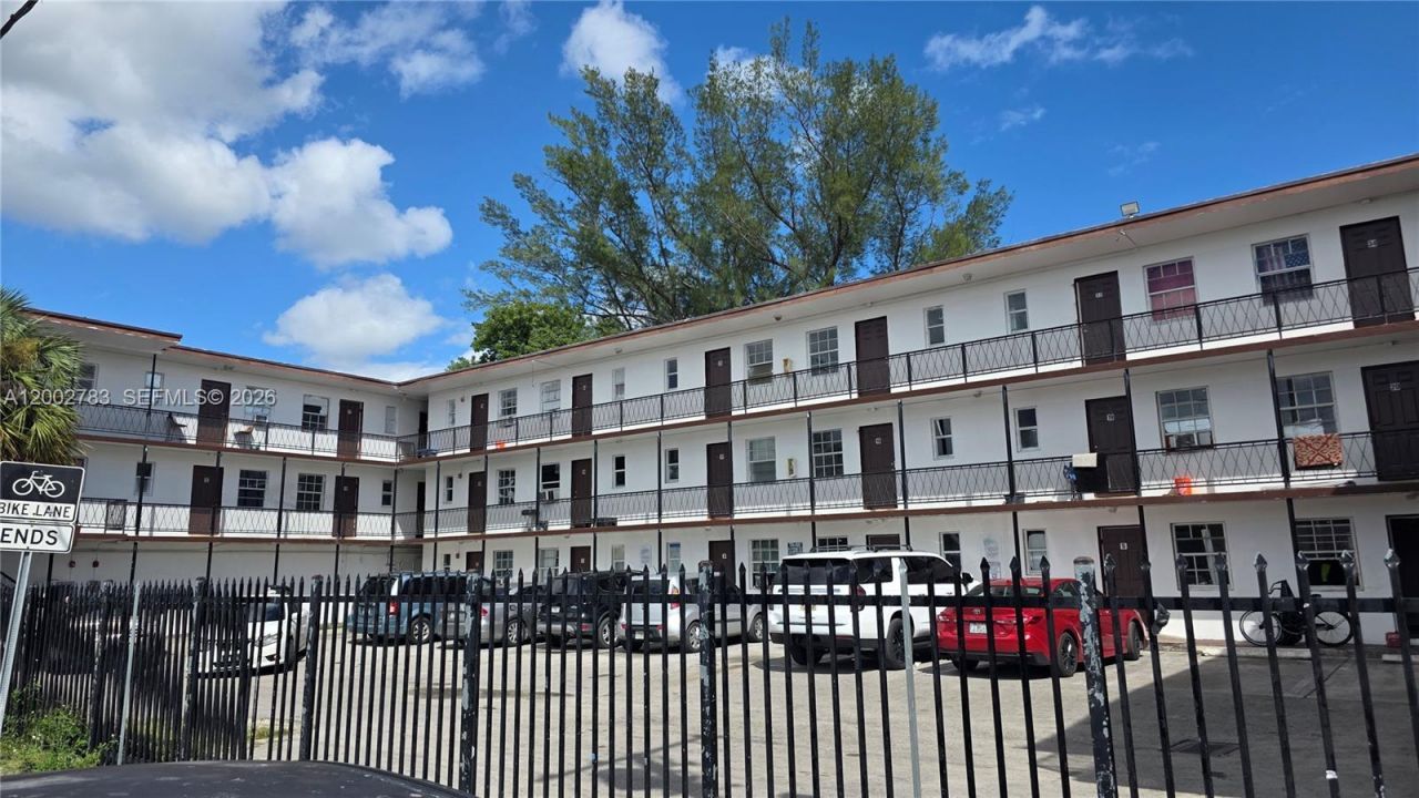 7001 NW 15th Ave, Unit 10, Miami, FL 33147 Photo