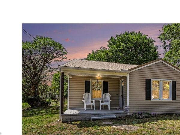 2357 Arnold Road , Lexington, NC 27295