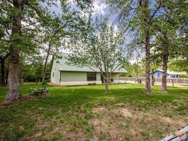 134 High Timbers Road, Bastrop, TX 78602