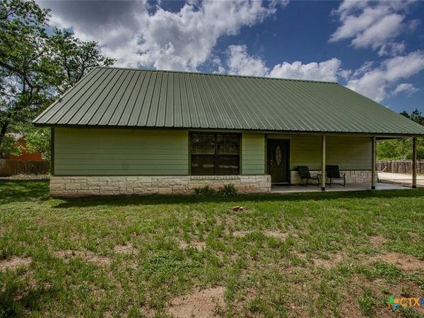 134 High Timbers Road, Bastrop, TX 78602