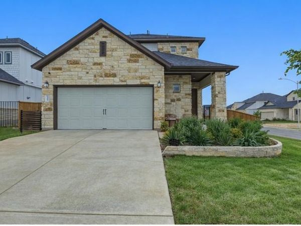 11800 Seaside Woods DR , Austin, TX 78747