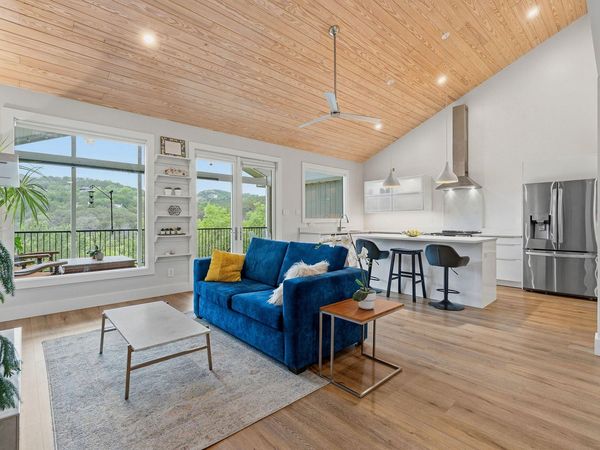 1821 Westlake DR , Unit 131, Austin, TX 78746