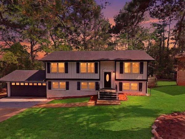 2304 S Hairston Road, Decatur, GA 30035