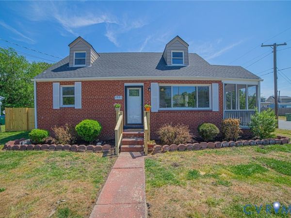 1901 N 27th Street, Richmond, VA 23223