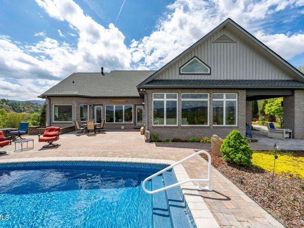 4861 Dry Hill Road, Butler, TN 37640