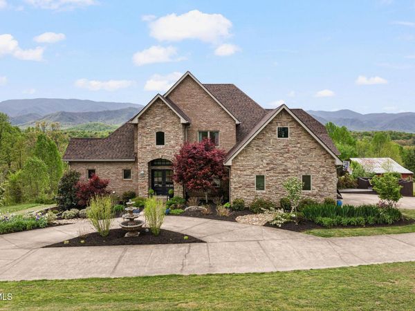 1180 Keller Road, Afton, TN 37616