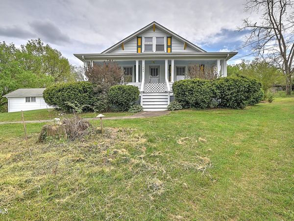 1424 Bristol Caverns Highway, Bristol, TN 37620