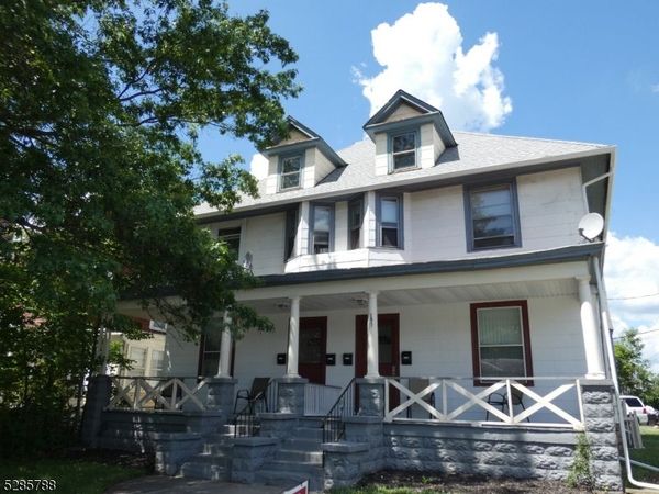 199 E Main St, Unit 1, Somerville, NJ 08876