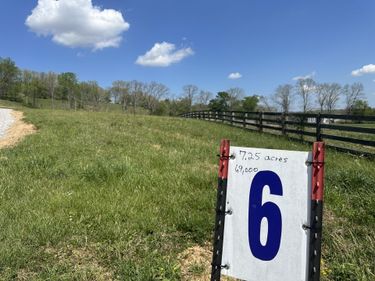 136 Coon Trail, Unit Tract 6, East Bernstadt, KY 40729