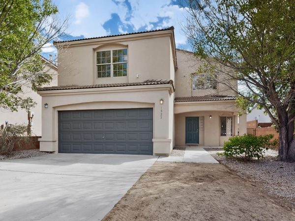 1923 Black Gold Street SE, Albuquerque, NM 87123