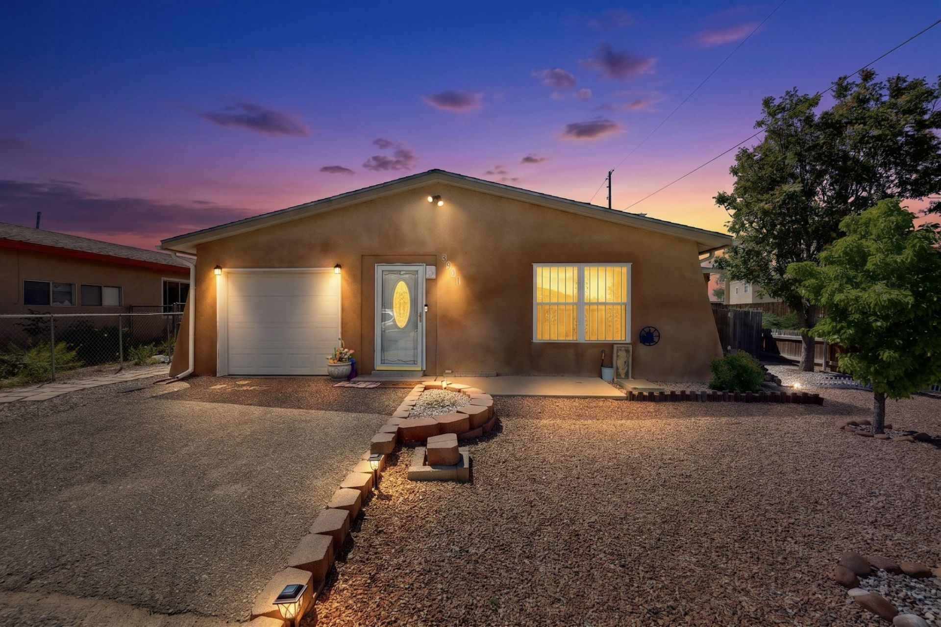 901 Montana Vista Court Se, Rio Rancho, NM 87124 Main Photo