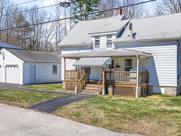 80 Stevens Street, Lewiston, ME 04240