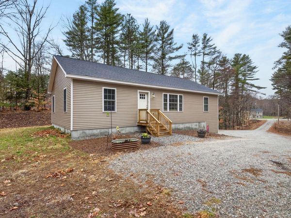 9 Alder Road, Naples, ME 04055