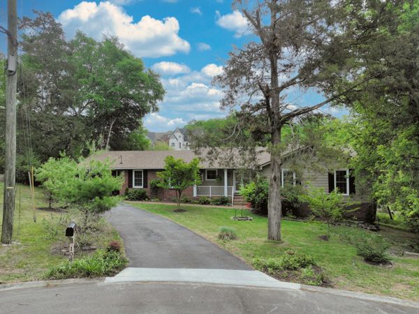 108 Cedar Springs Trl , Hendersonville, TN 37075