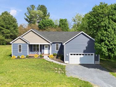 596 WELLTOWN ROAD, WINCHESTER, VA 22603