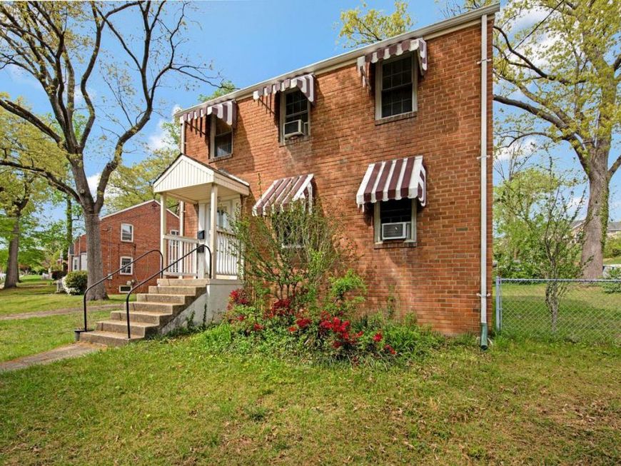 3518 Longfellow Street, Hyattsville, MD 20782 Main Photo