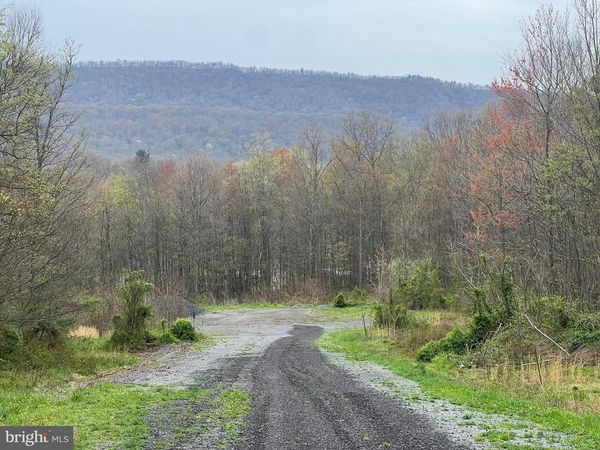 LOT # 15 RIDGE WAY DRIVE , EVERETT, PA 15537