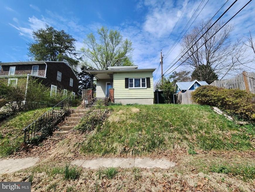 6308 Beechwood Road, Baltimore, MD 21239 Main Photo