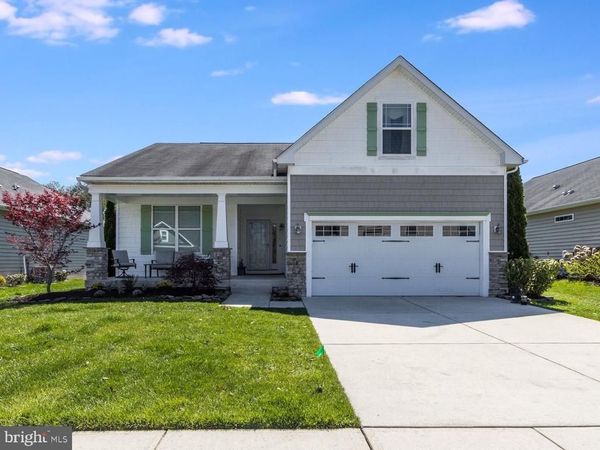 34174 SPRING BROOK AVENUE , LEWES, DE 19958