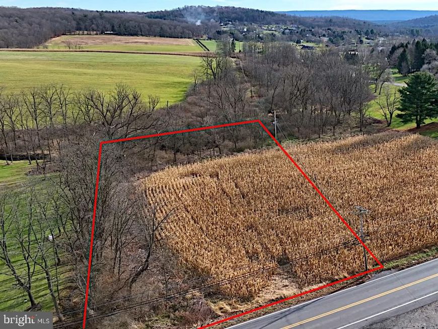 0000 Halfmoon Valley Road, Port Matilda, PA 16870 Main Photo