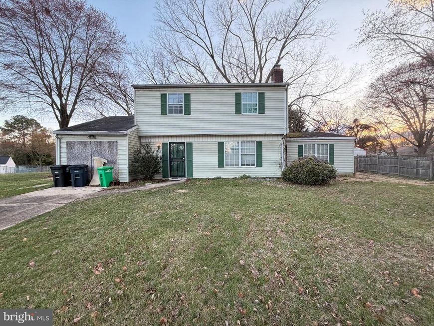 9803 Ambler Lane , Upper Marlboro, MD 20774 Main Photo